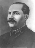 Lazar Kaganovič