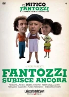 Maléry pana účetního 2 (Fantozzi subisce ancora)