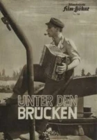 Unter den Brücken