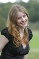 Rachel Hurd-Wood