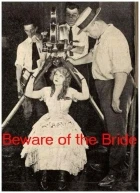 Beware of the Bride