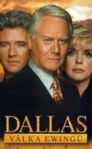 Dallas: Válka Ewingů (Dallas: War of the Ewings)