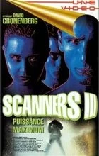 Scanners 3 (Scanners III.)