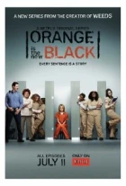 Holky za mřížemi (Orange Is the New Black)