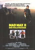 Šílený Max 2 (Mad Max 2: The Road Warrior)