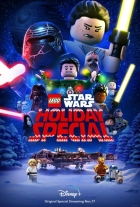 LEGO Star Wars: Sváteční speciál (The Lego Star Wars Holiday Special)
