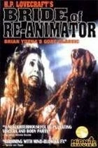 Nevěsta Re-Animátora (Bride of Re-Animator)