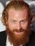 Kristofer Hivju