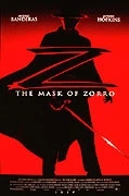 Zorro: Tajemná tvář (The Mask of Zorro)