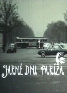 Jarné dni Paríža