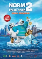 Ledová sezóna: Medvědi jsou zpět (Norm of the North 2)