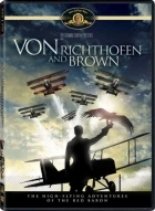 Von Richthofen a Brown (Von Richthofen and Brown)