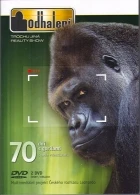 Odhalení - 70 dní s gorilami