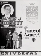 The Prince of Avenue A