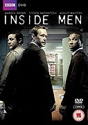 Inside Men - 1. díl
