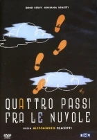 Čtyři kroky v oblacích (Quattro passi fra le nuvole)