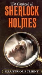 Z deníku Sherlocka Holmese: Vznešený klient (The Illustrious Client)