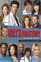 Chirurgové (Grey's Anatomy)
