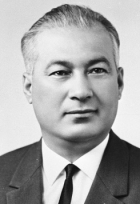 Šaraf Rašidov