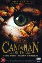 Candyman 3 : Den smrti (Candyman III: Day if the Dead)