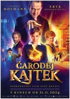 Čaroděj Kajtek (Kajtek Czarodziej)