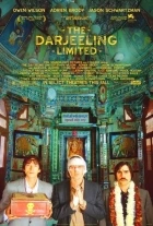 Darjeeling s ručením omezeným (The Darjeeling Limited)