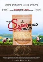Řetězec superpotravin (The Superfood Chain)