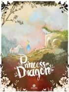 Dračí princezna (Princesse Dragon)