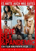 Miłość, seks &amp; pandemia