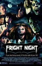 Hrůzná noc (Fright Night)