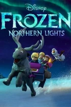 Ledové království: Polární záře (LEGO Frozen Northern Lights)