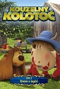 Kouzelný kolotoč (The Magic Roundabout)