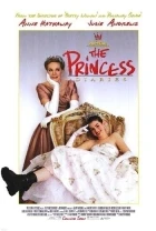 Deník princezny (The Princess Diaries)