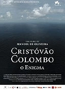 Kryštof Kolumbus: Enigma