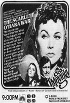 Moviola - Nejlepší Scarlett (The Scarlett O'Hara War)