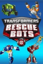 Transformers - Roboti záchranáři (Transformers: Rescue Bots)