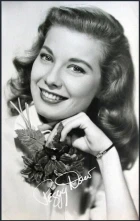 Peggy Dow