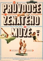 Průvodce ženatého muže (A Guide for the Married Man)