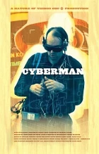 Kybernetický muž (Cyberman)