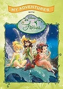 Vílí dobrodružství (The Adventures of The Disney Fairies)
