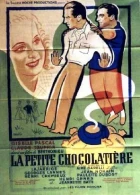 Čokoládová princezna (La petite chocolatière)