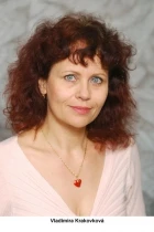 Vladimíra Krakovková