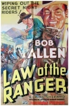 Law of the Ranger