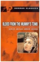 Krev z hrobky mumie (Blood from the Mummy's Tomb)