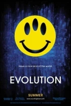 Evoluce (Evolution)