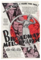 Broadway Melody of 1936