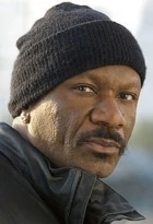 Ving Rhames