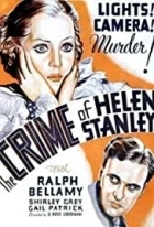 The Crime of Helen Stanley