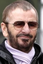 Ringo Starr