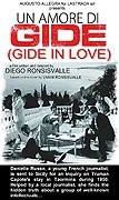 Zamilovaný Gide (Un amore di Gide)